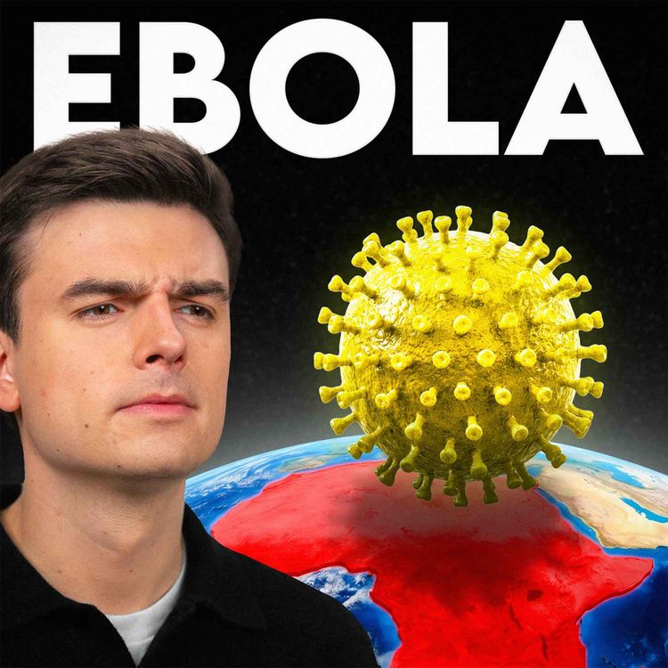 cover art for L’épidémie d'Ebola se propage, faut-il s'inquiéter ?