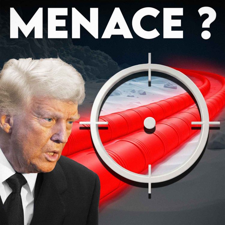cover art for L’Iran peut-il couper l’internet mondial ?