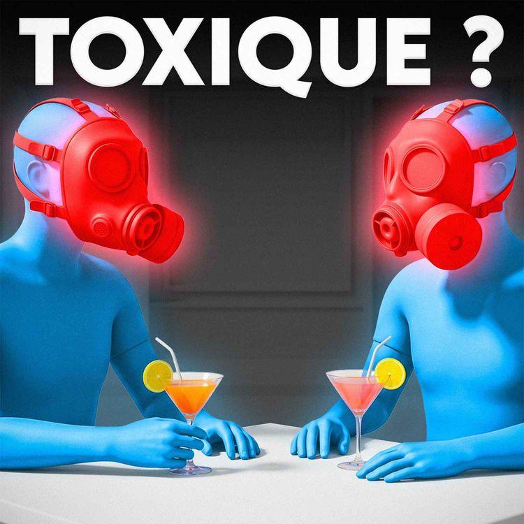 cover art for La chaleur n’est pas le seul danger