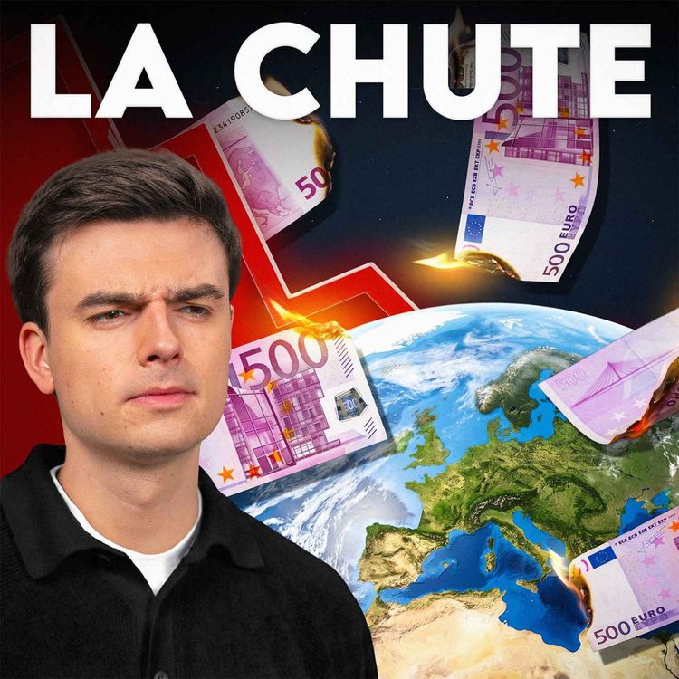 cover art for Crédits privés : la bombe à retardement pour l’économie mondiale
