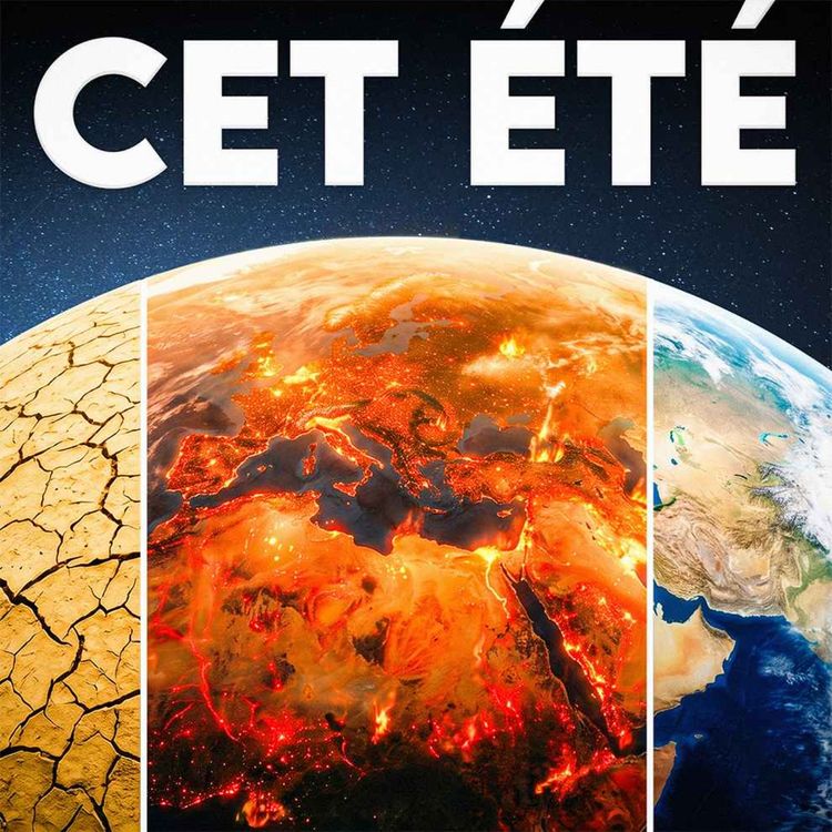 cover art for L’ONU alerte le monde, El Niño arrive