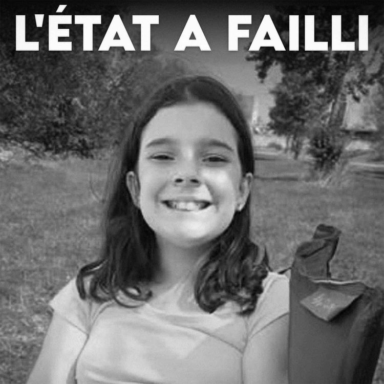 cover art for Lyhanna : le drame et la faillite de l’Etat