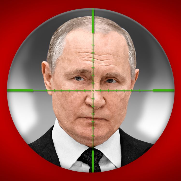 cover art for Poutine mis sous pression extrême, explications