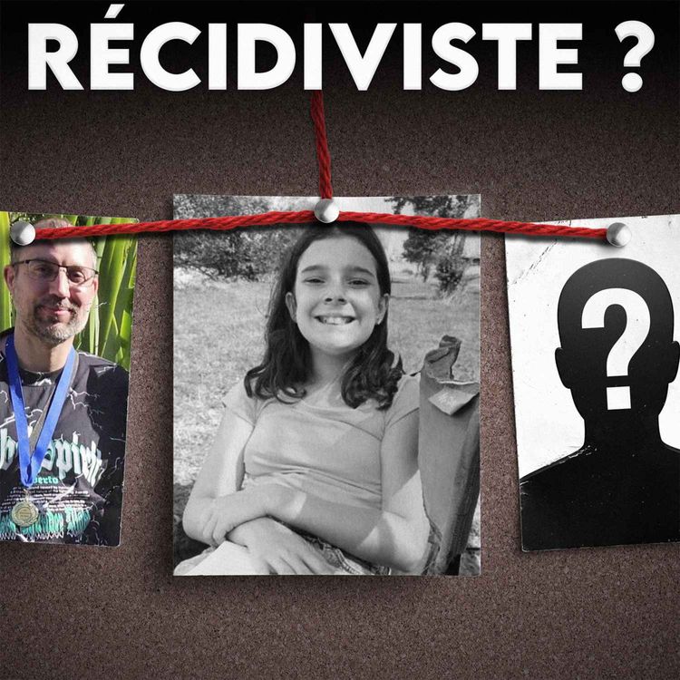 cover art for Nouvelles révélations sur les crimes au sein de la famille Barella