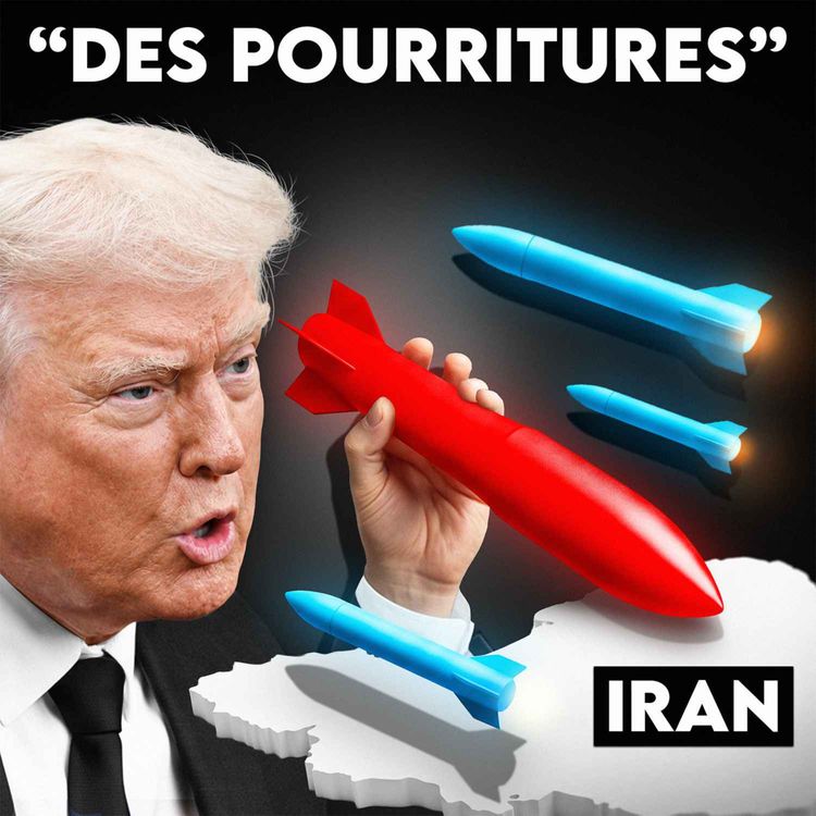 cover art for Trump semble reprendre la guerre, le tournant au Moyen-Orient expliqué