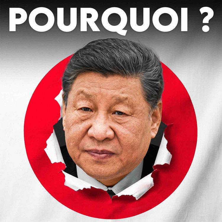cover art for La Chine tire dans les eaux japonaises, qui répond