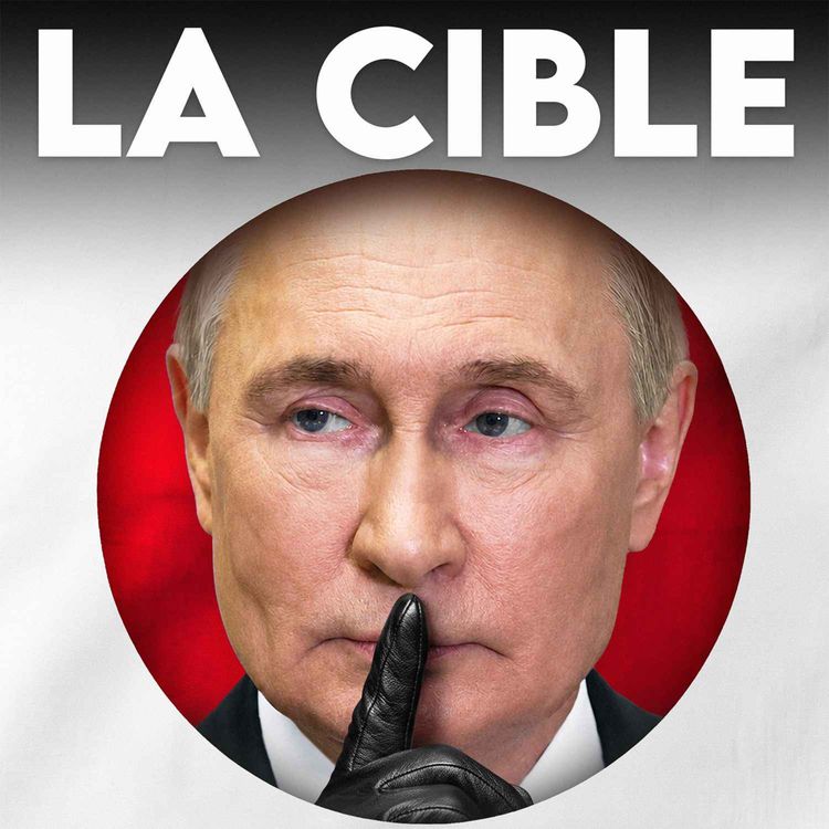cover art for Poutine a besoin d’armes, son plan secret dévoilé