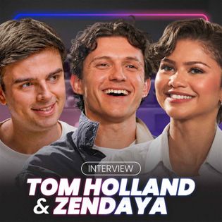 (VF) Η συνέντευξη της αλήθειας με τον Zendaya και τον Tom Holland, από τον HugoDécrypte | HugoDécrypte – Ειδήσεις και συνεντεύξεις