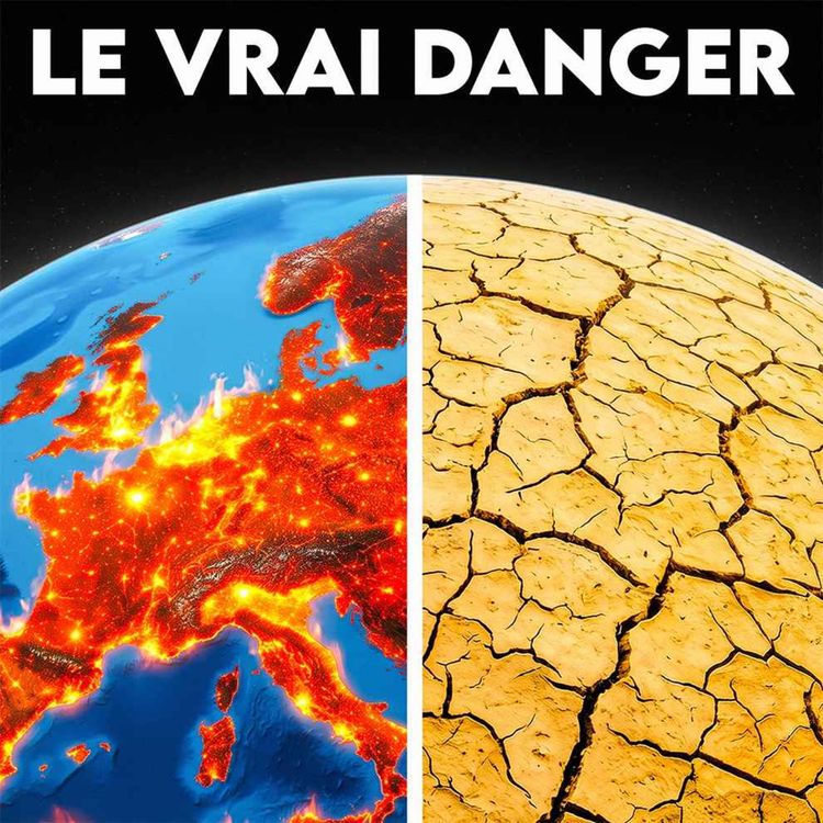 cover art for C’est très clair : la France peut réellement manquer d’eau (6/08)