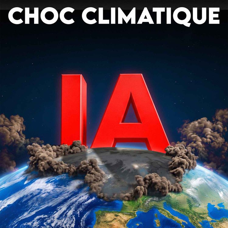 cover art for Les géants de l’IA dévoilent leur nouveau plan qui inquiète