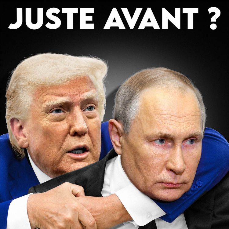 cover art for Poutine menacerait d’attaquer l’OTAN, la CIA riposte ?