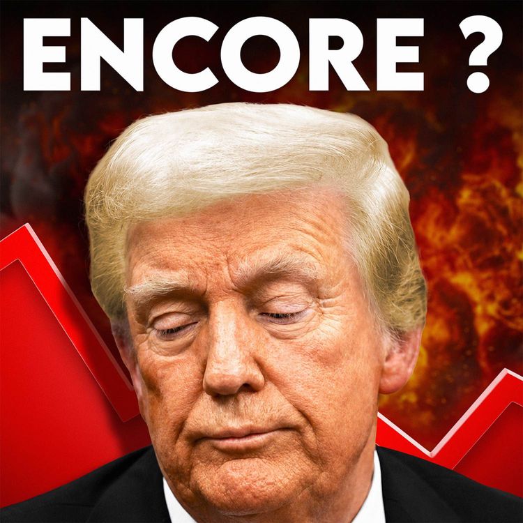 cover art for Trump vient de se louper royalement (02/09)