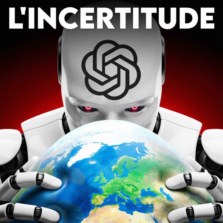 cover art for OpenAI inquiète et vient de publier son IA  la plus puissante