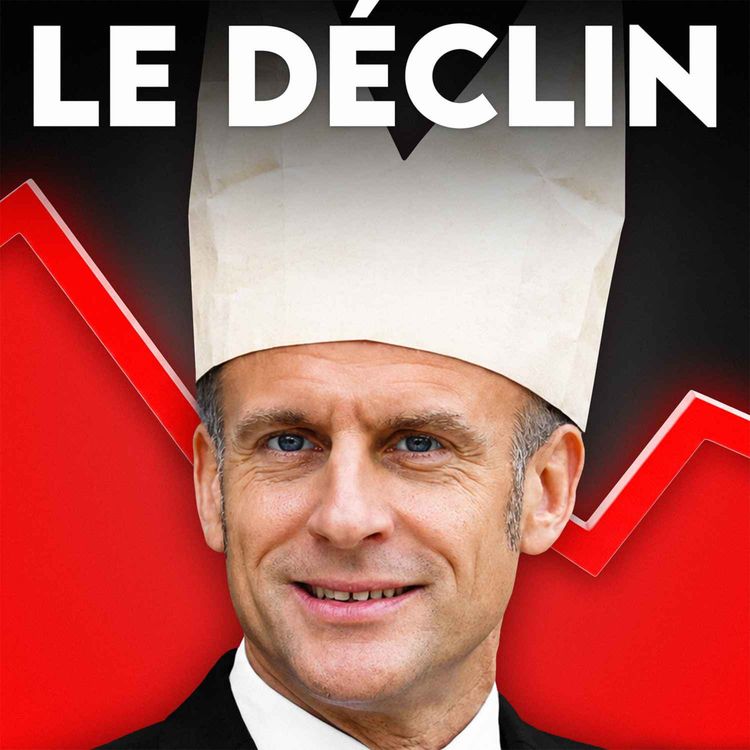cover art for La honte mondiale pour la France ? Le classement PISA expliqué