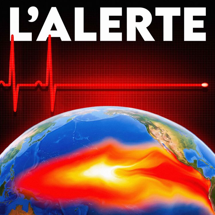 cover art for El Niño menace de provoquer 450 000 décès d’ici février (26/09)