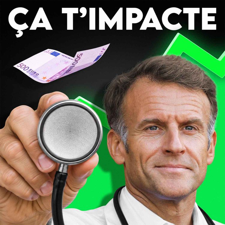 cover art for Tout ce qui change pour toi demain