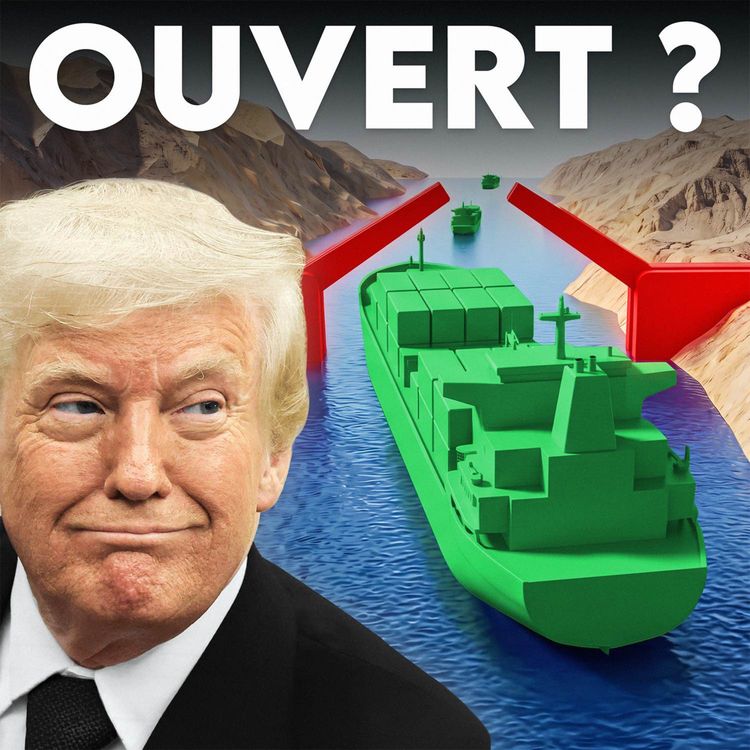 cover art for Détrompez vous : le détroit d’Ormuz est en fait quasiment ouvert 