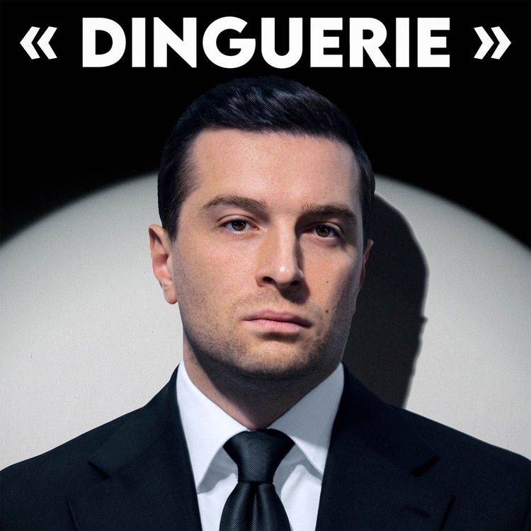 cover art for (Interview) Bardella dit que c’est faux ? J’ai interrogé Fabrice Arfi de Mediapart.