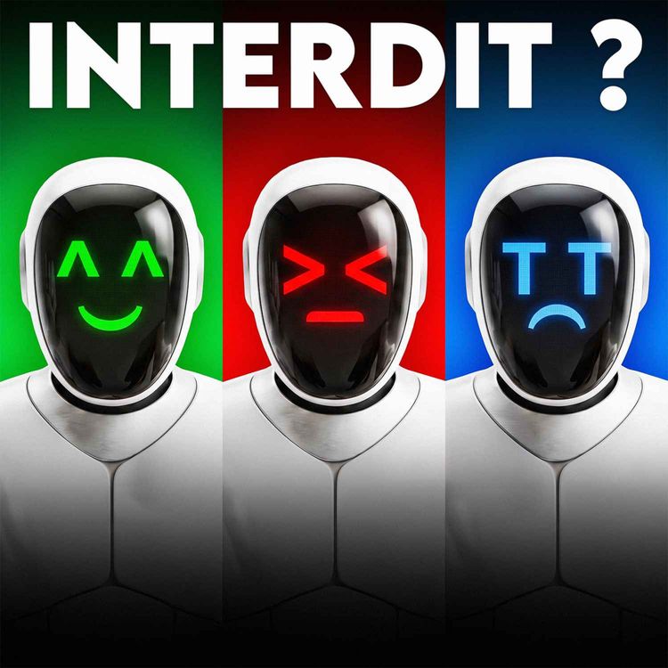 cover art for Claude vous interdit de l’insulter, et c’est majeur (14/10)