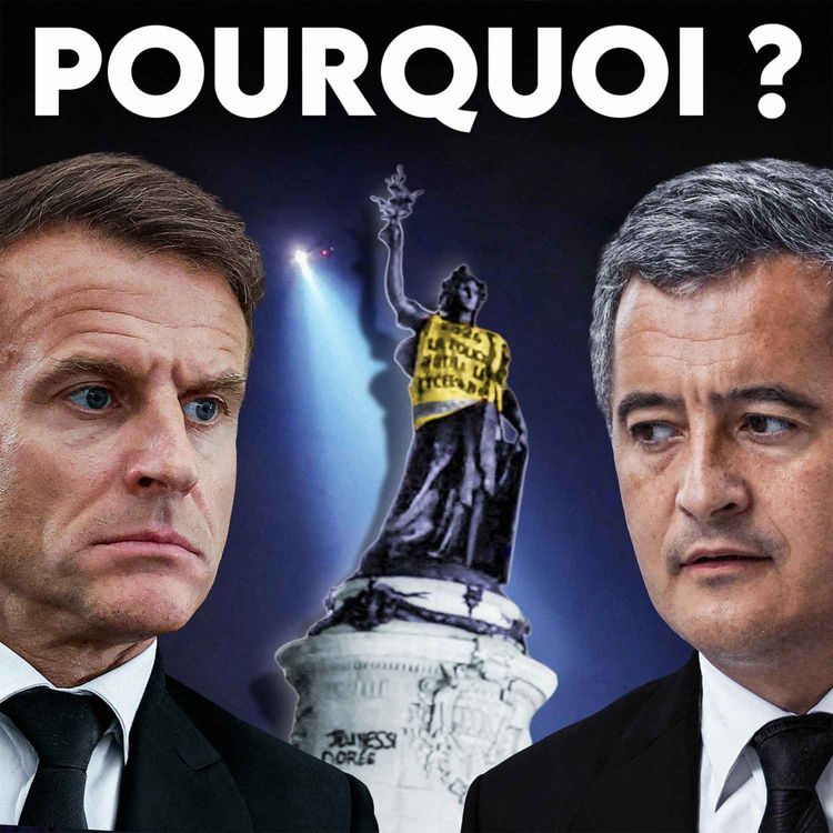 cover art for Le gouvernement vient d’annoncer un dispositif massif, il fait vivement réagir