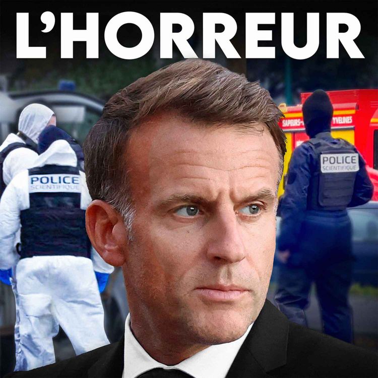 cover art for Ce que l’on sait de l’attentat raciste en France (24/01)