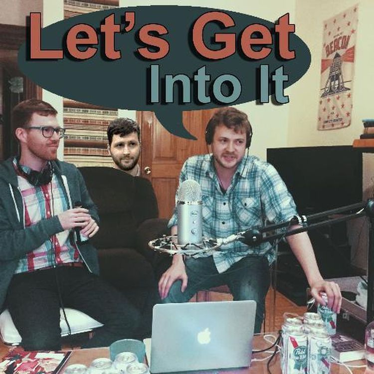 cover art for 34: A Tree Groans in Brooklyn with Meghan O'Neill