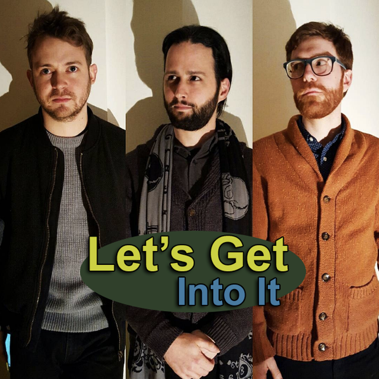 cover art for Introducing ... Roommate From Hell