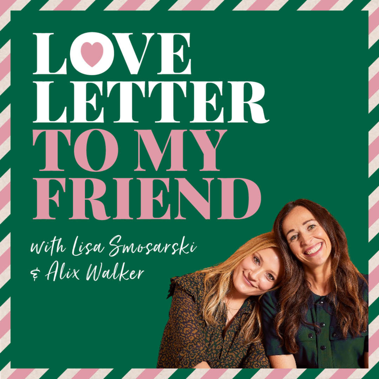 cover art for Trailer: Meet Lisa & Alix