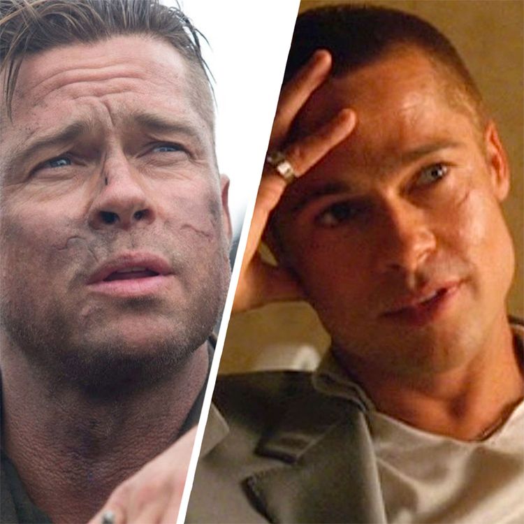 cover art for Fury vs Ocean's Twelve