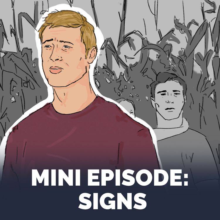 cover art for 18.5 Signs