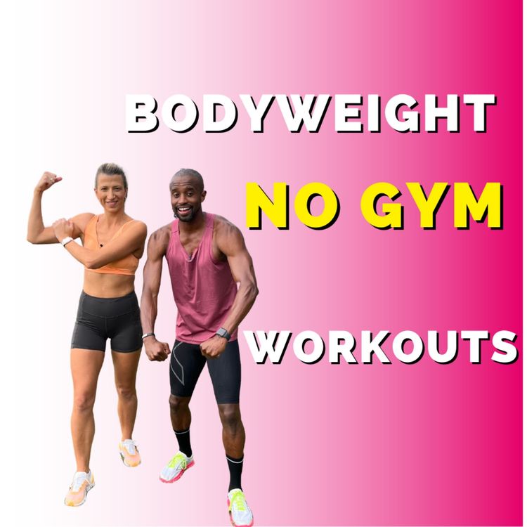 cover art for The 5 Most Important Exercises for Runners