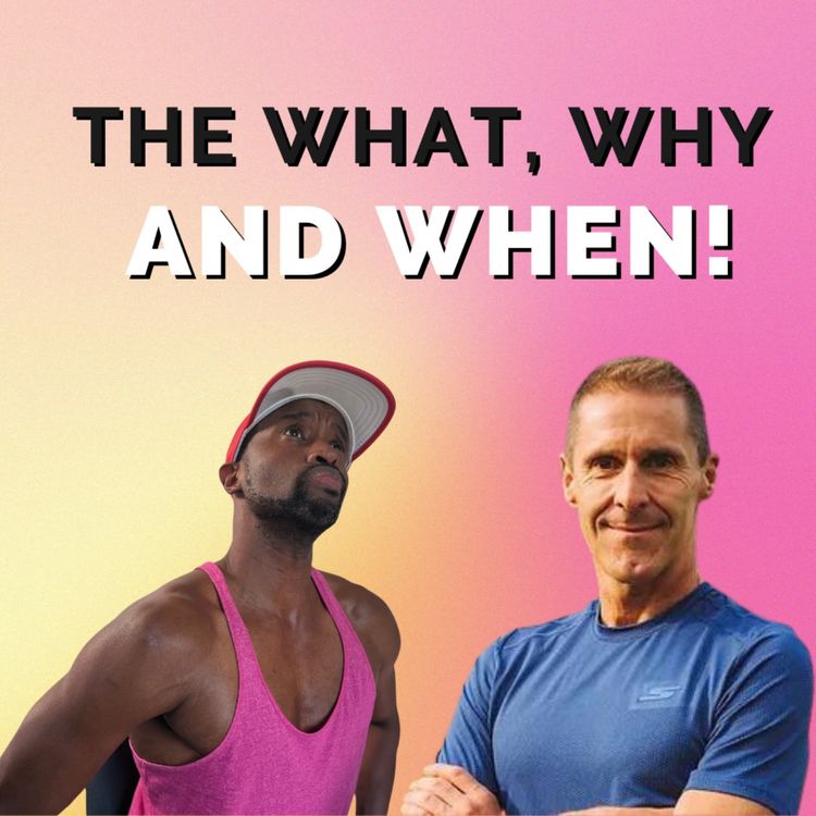 cover art for Tempo Runs: What Most Runners Don't Know