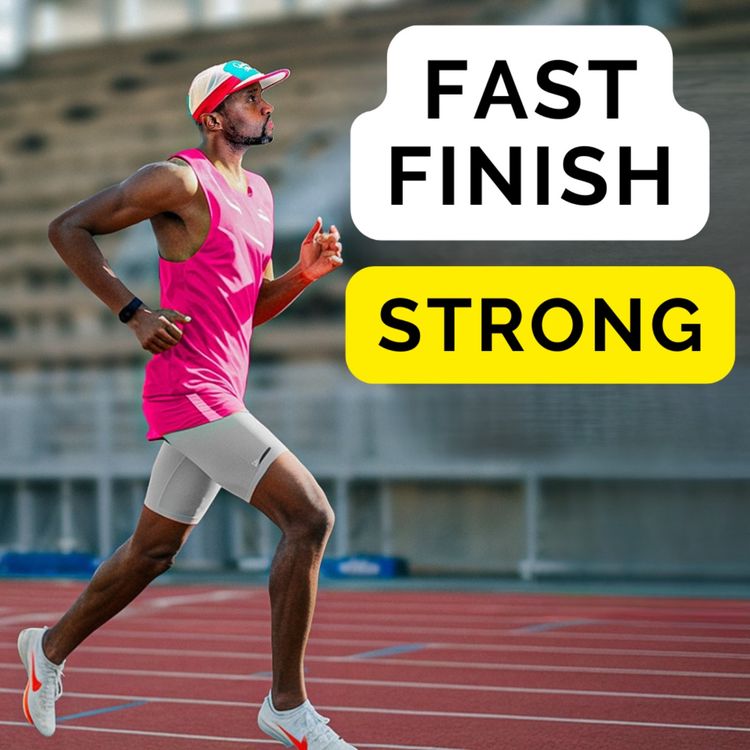 cover art for This Kind Of Long Run Proves If You’re Marathon Ready