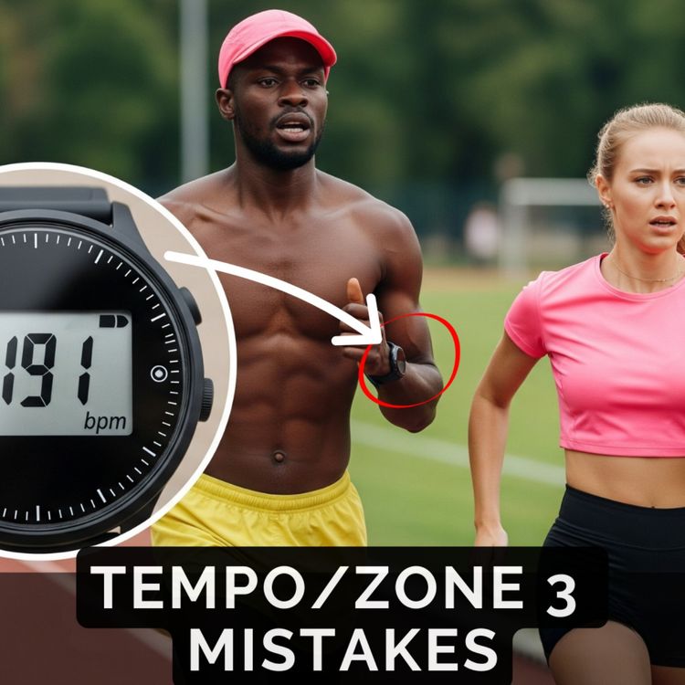 cover art for The 5 Worst Threshold Running Mistakes Everyone Makes (Avoid These)