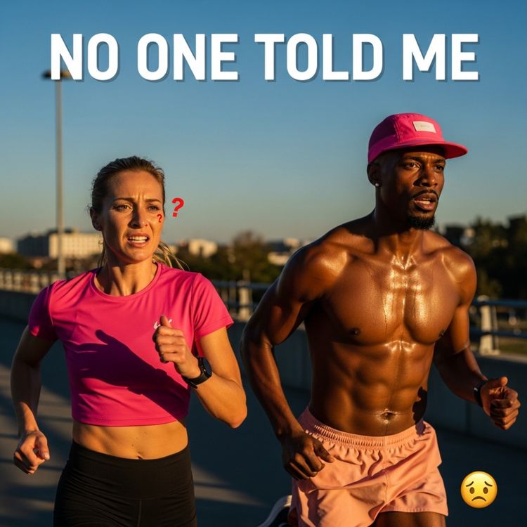 cover art for 9 Things I Wish I Knew When I Started Running