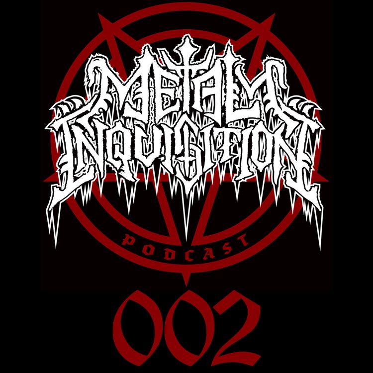cover art for Episode 002