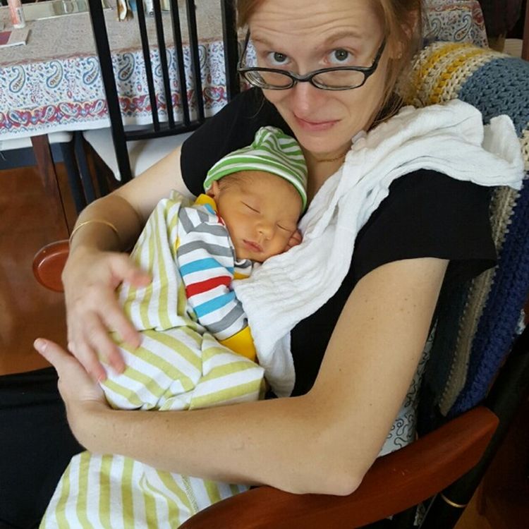 cover art for Episode 12 :: Mommy Dearest