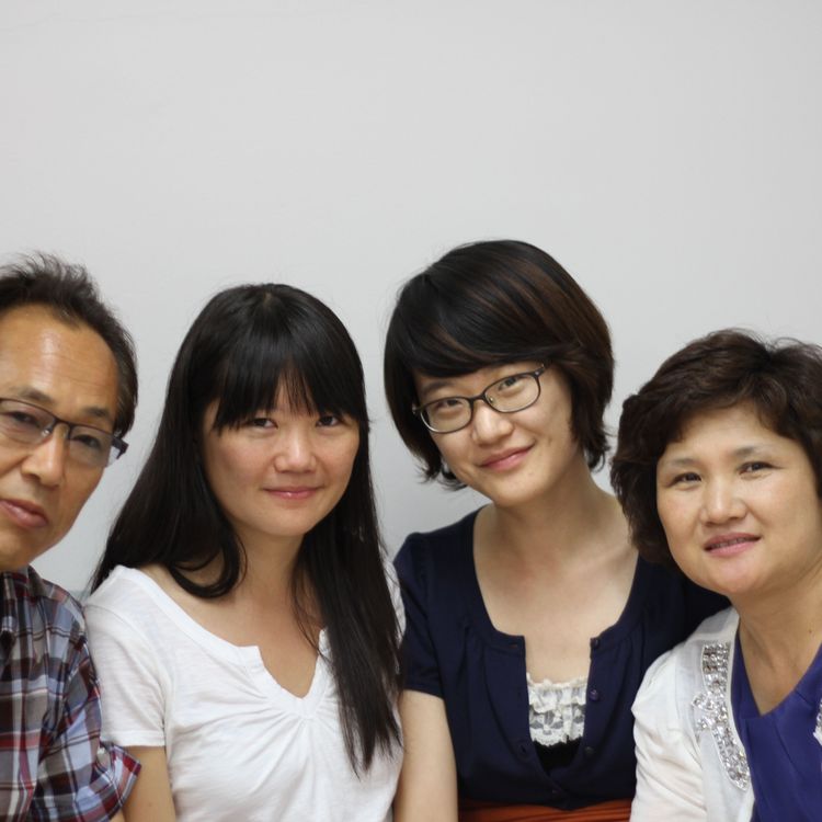 cover art for Episode 11 :: O Mother, Where Art Thou?