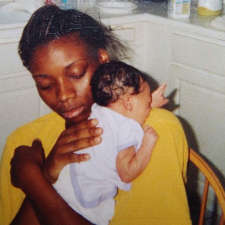 cover art for Episode 5 :: Mom Manifestos