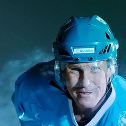 cover art for NordicBets Hockeypodd