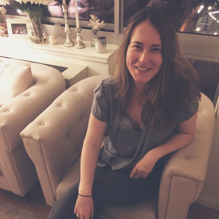 cover art for 1.04.Office Hours A Podcast.The New Girl