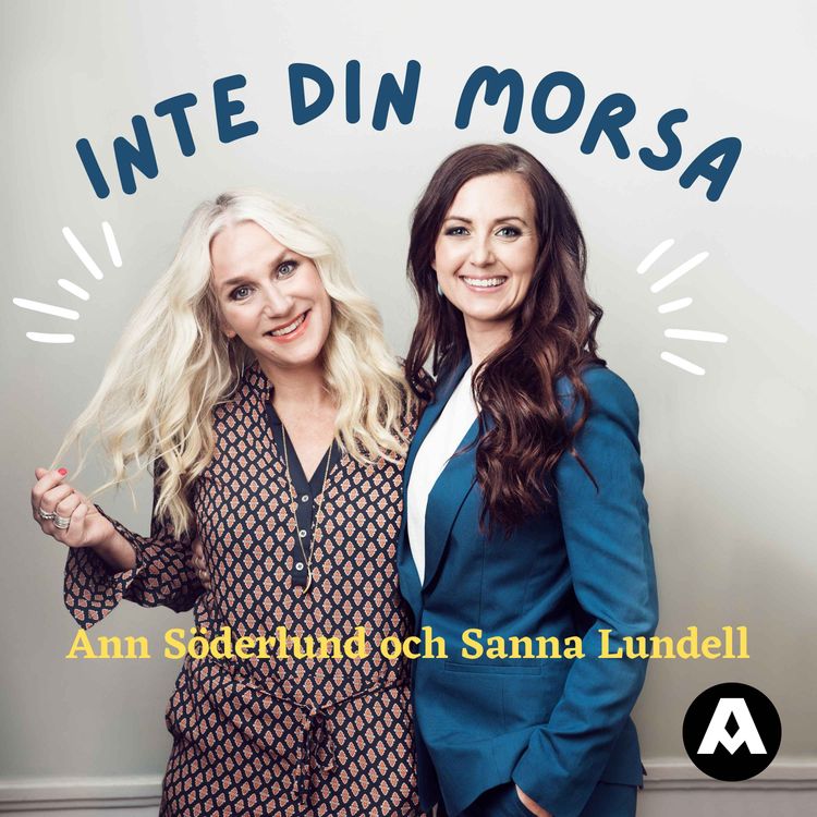 cover art for Trailer - Inte din morsa