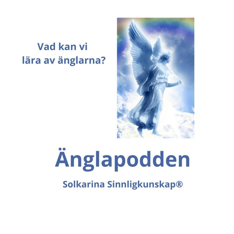 cover art for #20:Insiktsänglarna lär oss att beskydd hör till okunskap och de rädda