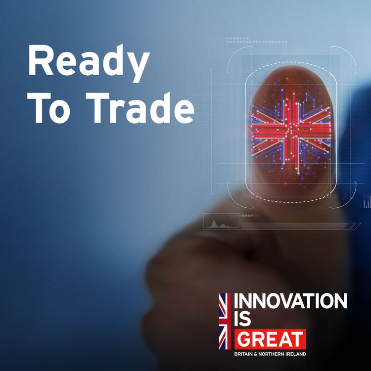 cover art for The UK's E-Commerce Boom