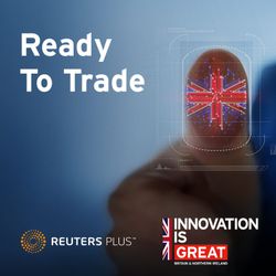 cover art for Ready To Trade