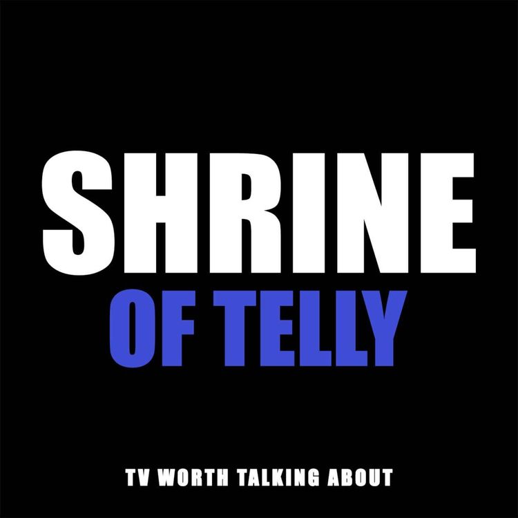 cover art for Introducing Shrine of Telly