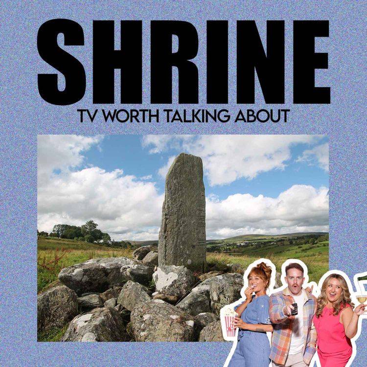 cover art for Traitors Ireland S1E2: 'Daddy!'