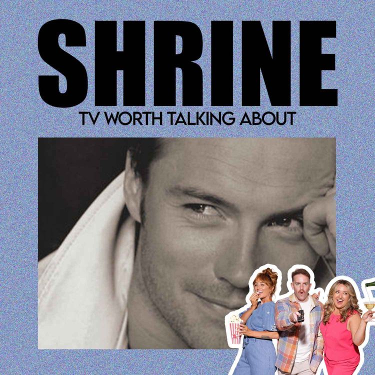 cover art for Traitors Ireland S1E6: Father & Son