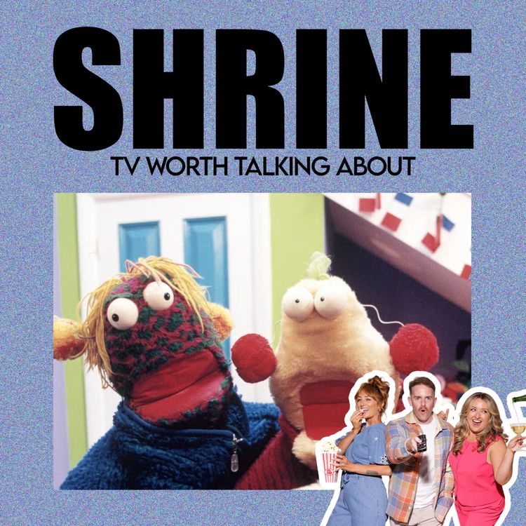 cover art for Traitors Ireland S1E10: Dagger To The Heart