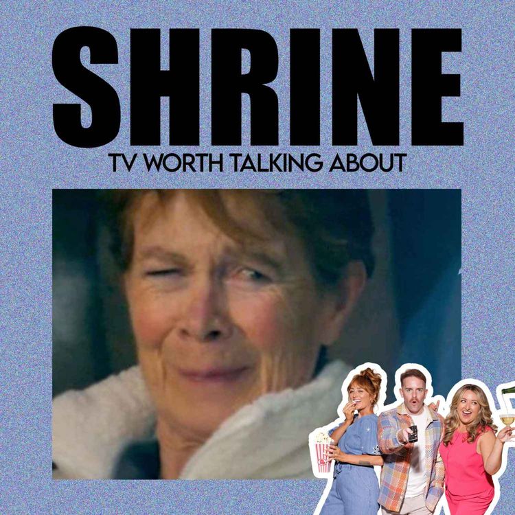 cover art for Celebrity Traitors S1E3&4: Don't Piss In My Ear (Patreon Teaser)